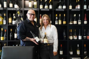 750ml Wines Receives Best Date Night Spot Recognition in Signal Akron Awards