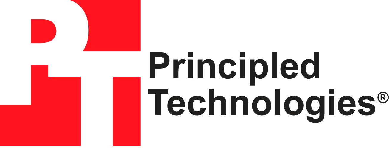 New PT report: Cut costs, speed analytics, and consolidate with the Dell PowerEdge R7725 powered by AMD EPYC processors