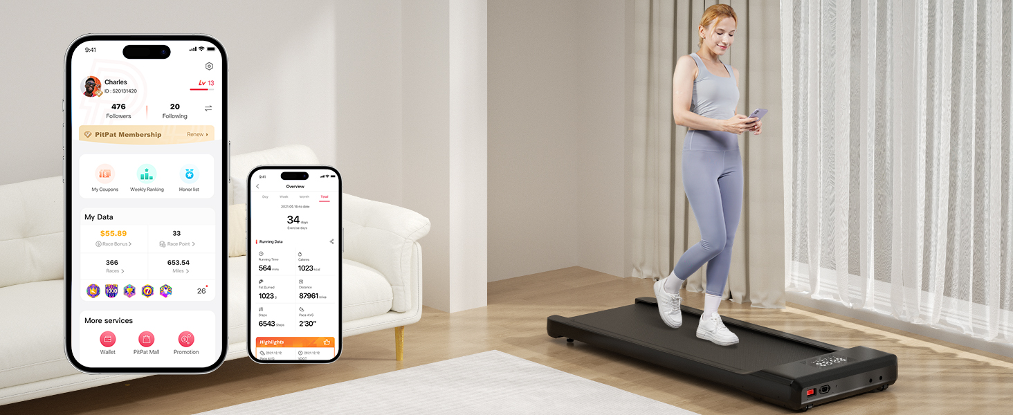 PitPat Launches the 6KM Speed Challenge, Opening a New Chapter in Global Online Cycling Competition