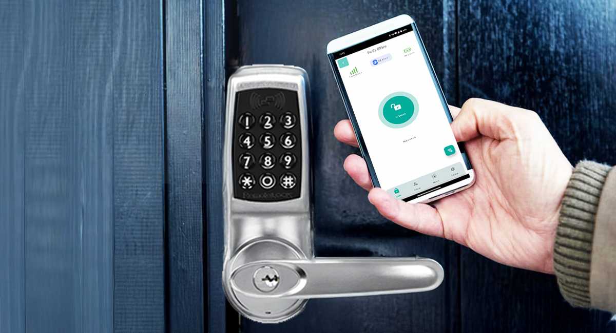 Credential Complexity Simplified: How KoreLock Streamlines Credentialing in Smart Lock Access Control