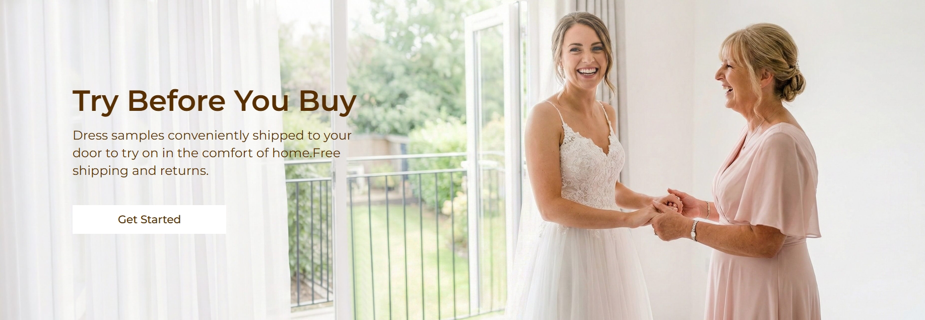 Missacc Launches Home Try-On Service, Eliminating the Final Barrier in Online Formalwear Shopping