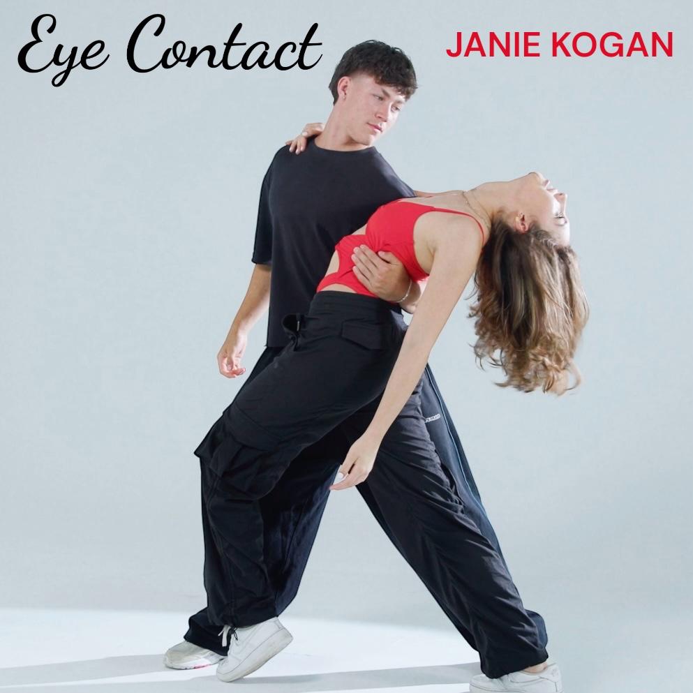 JANIE KOGAN COMPLETES NASHVILLE SESSIONS WITH SMITH CURRY — PRODUCER BEHIND SHABOOZEY’S #1 COUNTRY CROSSOVER RUN —