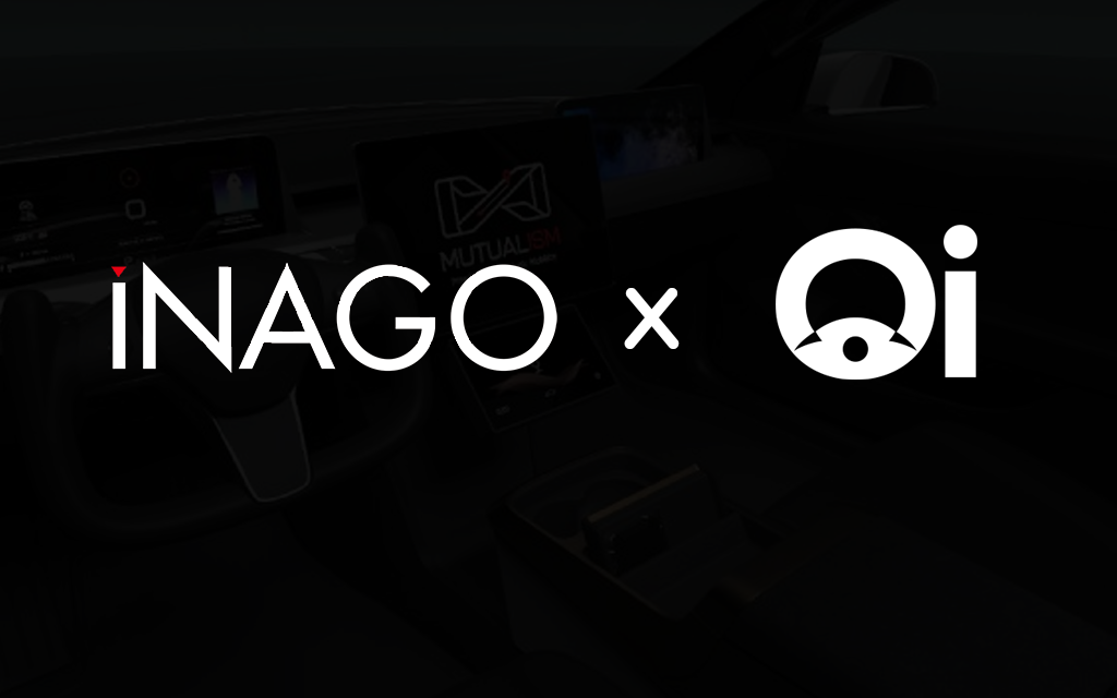 Ottawa Infotainment & iNAGO Announce Strategic Collaboration to Integrate netpeople Conversational AI into DragonFire OS