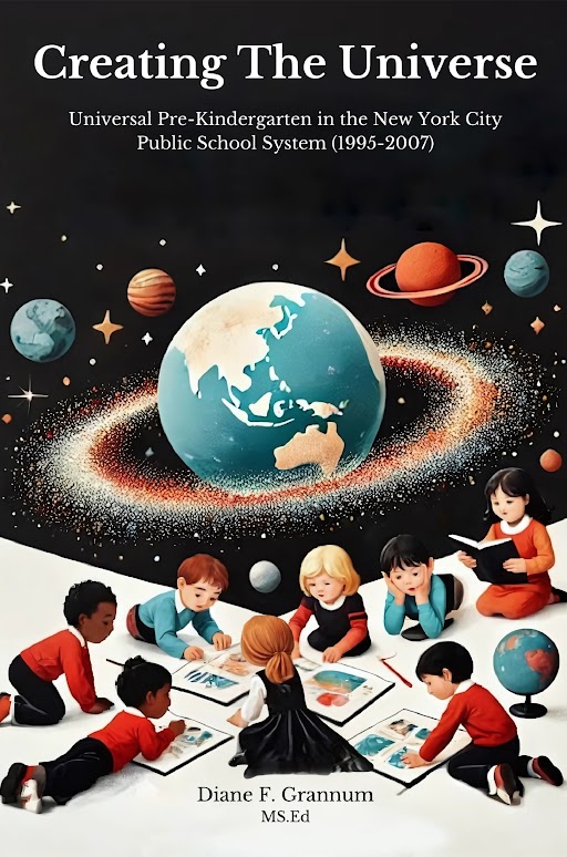 New York City’s Universal Pre-K Experience Offers Insights for Nationwide Early Education Expansion