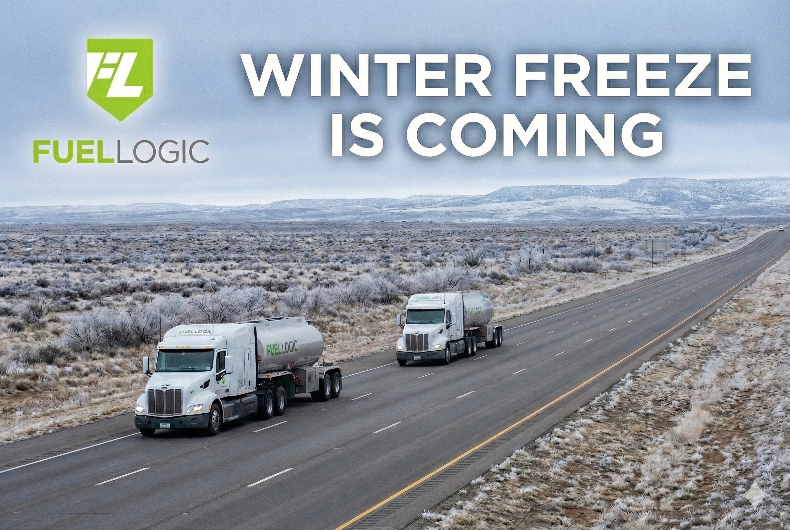 Brandon Ward Urges Southwest Businesses to Prepare Now as Winter Freeze Approaches