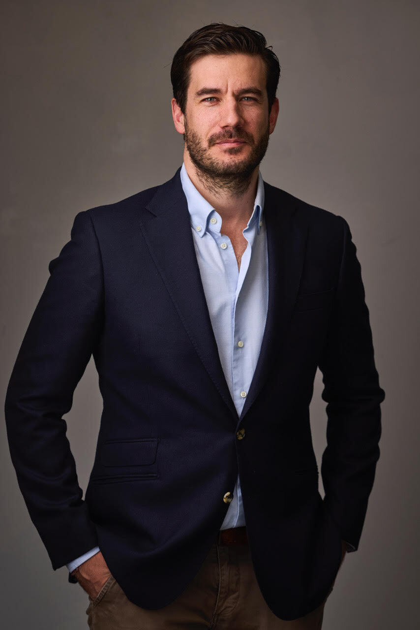 Nomix Group Appoints Nikolaus Spitzy as CEO of Pronomix