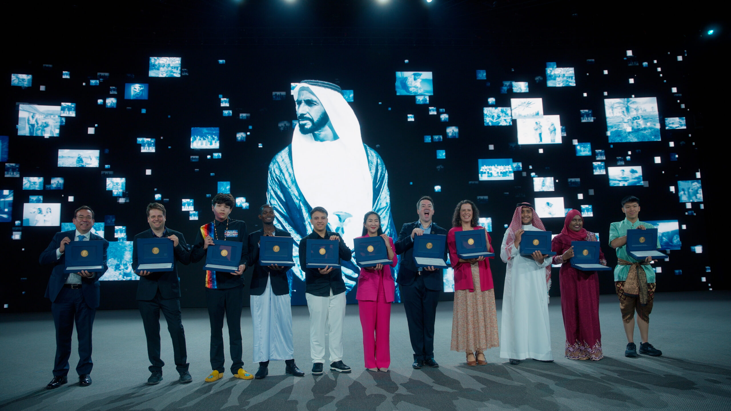 Zayed Sustainability Prize Opens Global Call for Submissions for 2027 Cycle