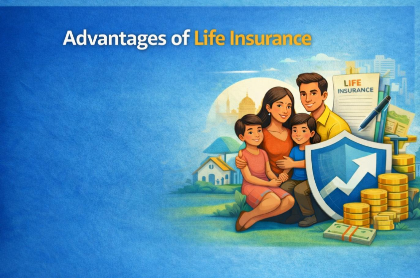 Shriram Life Insurance Highlights the Enduring Value of Life Insurance in 2026 as a Foundation of Financial Security
