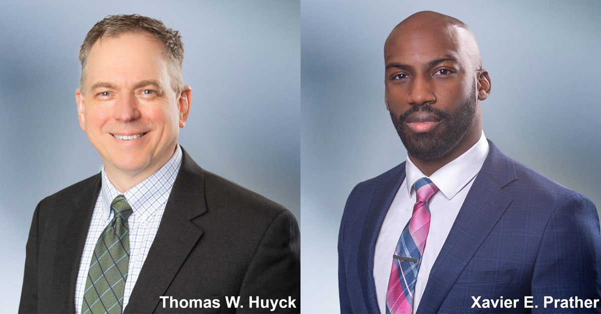 Foster Swift Grows West Michigan Presence in Health Care and Family Law