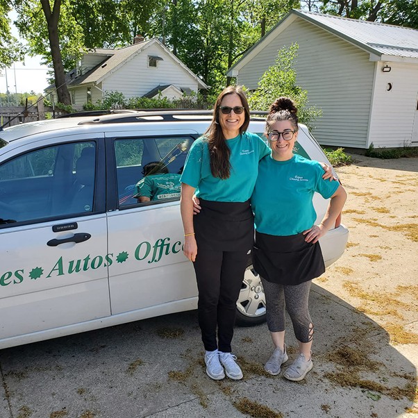 40-Year-Old Expert Cleaning Services Kalamazoo, MI, Welcomes New Board Members