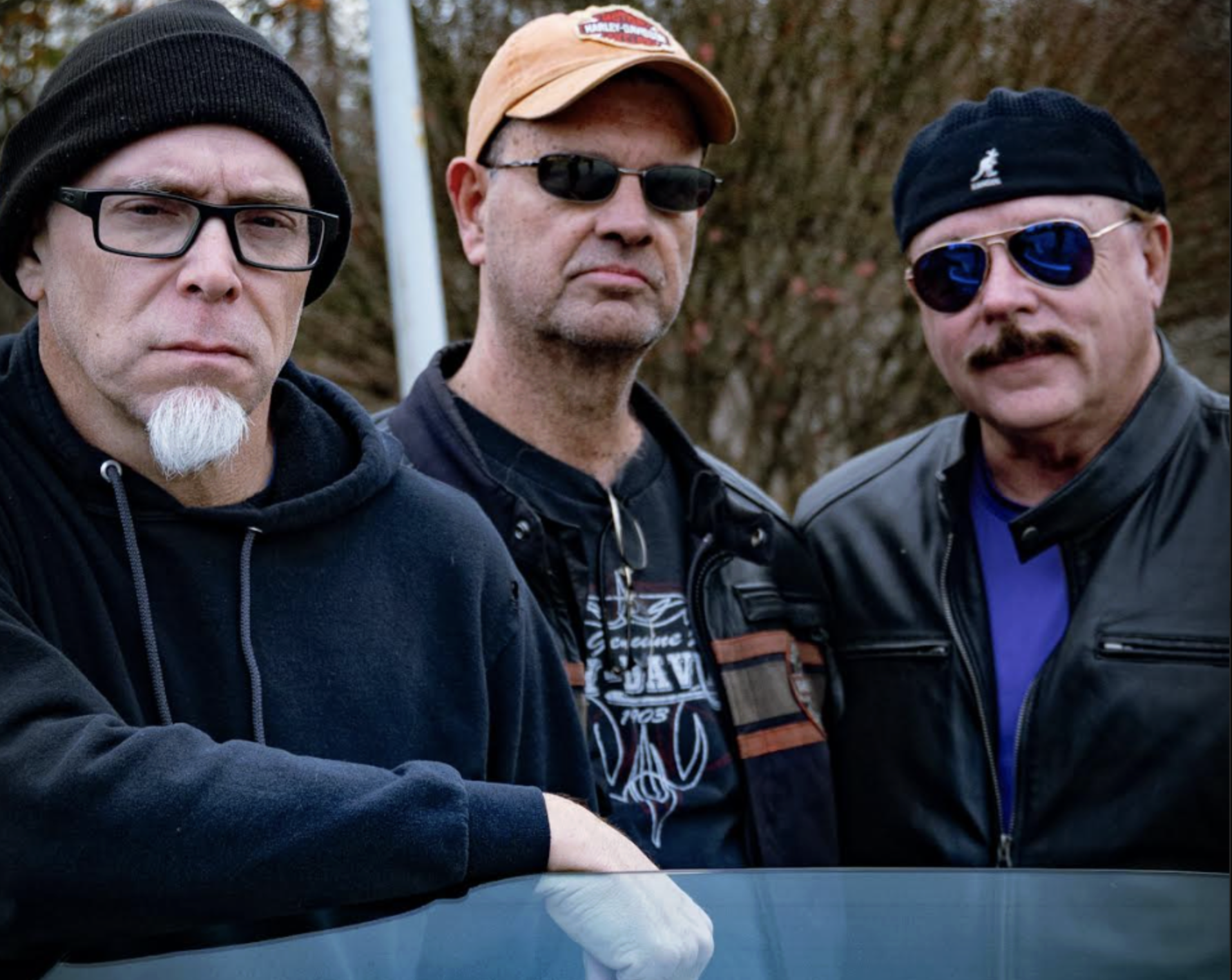 HIP Video Promo Presents: Divergent premieres new lyric video for ‘Rev It Up’ on Music-News.com