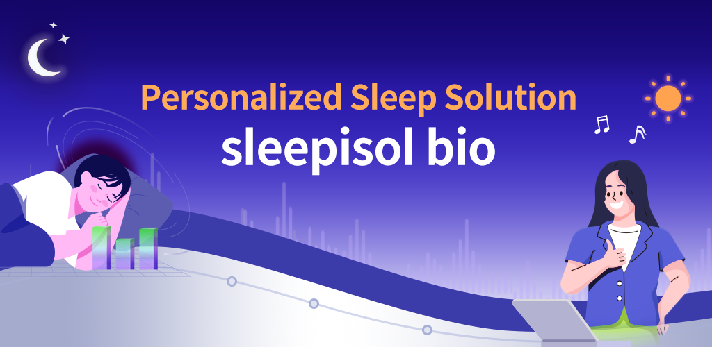 Redefining Sleep on Wearables: LEESOL’s Sleepisol Bio Named Google Play Best for Watches 2025