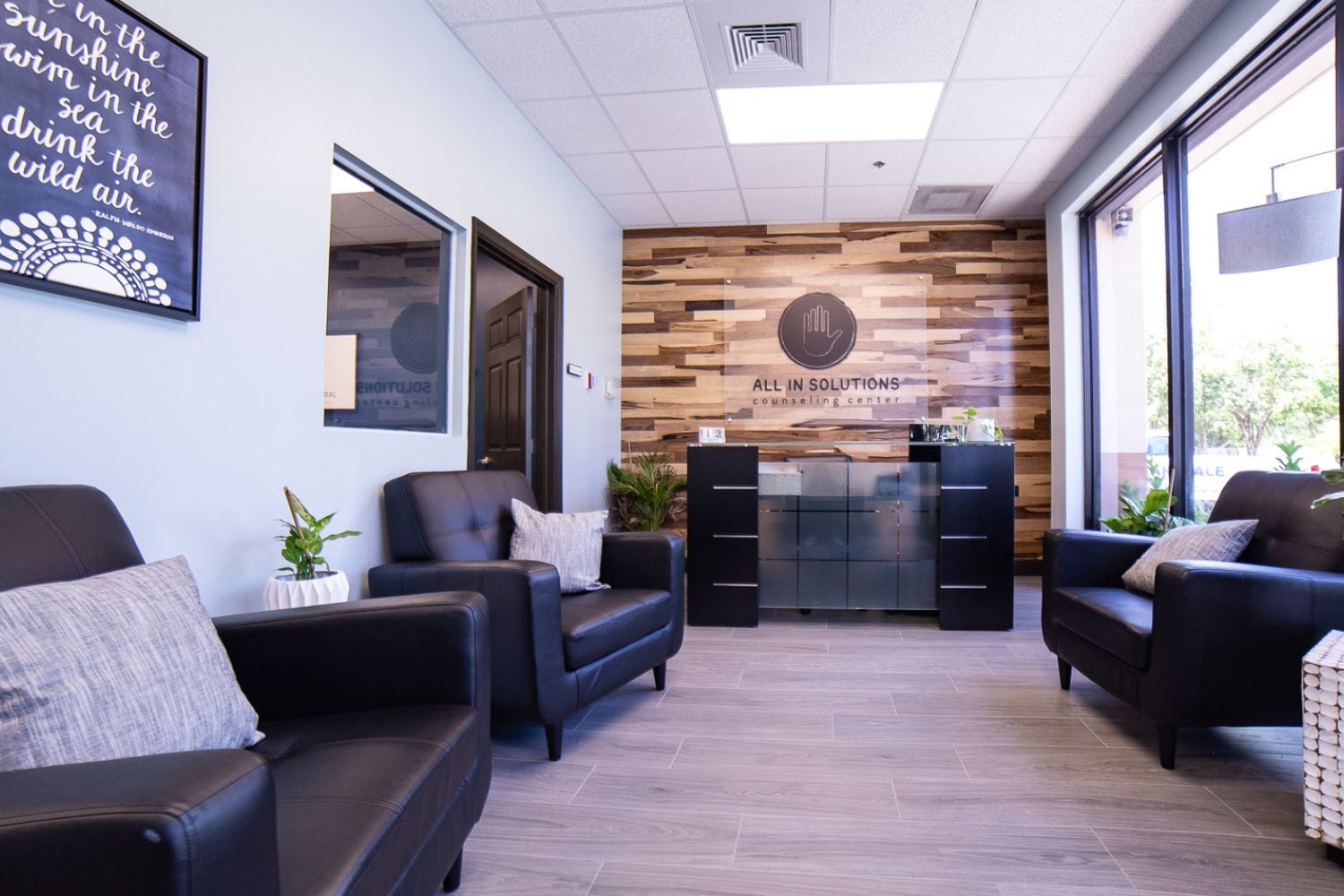 All In Solutions Counseling Center Emphasizes Physical Wellness for Long-Term Sobriety Success